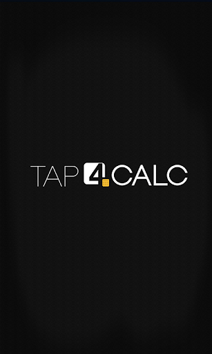 Tap4Calc