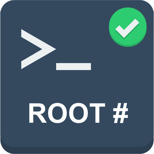 Root Checker Android LOGO-APP點子