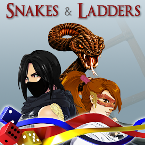 Snakes & Ladders HD 1.0