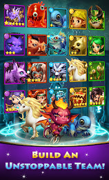 Marble Heroes poster 10