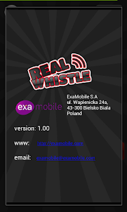 Whistle(圖2)-速報App
