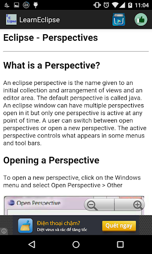 免費下載書籍APP|Learn Eclipse app開箱文|APP開箱王