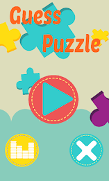 Guess Puzzle poster 7