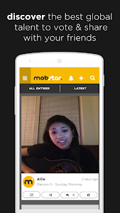 MobStar screenshot 0