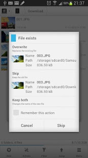 免費下載生產應用APP|Solid Explorer File Manager app開箱文|APP開箱王