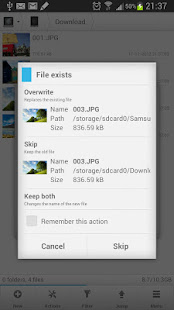 Solid Explorer Classic(圖6)-速報App