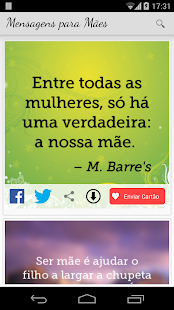 Dia das Mães: Mensagens Frases(圖4)-速報App