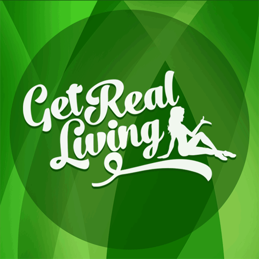 Get Real Living Health Tips 健康 App LOGO-APP開箱王