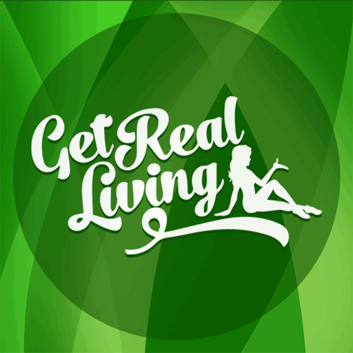 Get Real Living Health Tips LOGO-APP點子