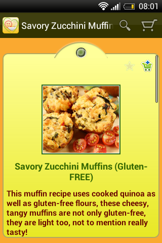 免費下載健康APP|I Love Quinoa: Recipes App app開箱文|APP開箱王