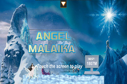 ANGEL MALAIKA
