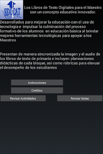 Free Download LTDM 6to Ciencias Naturales APK for Android