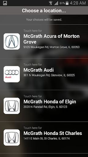 McGrath Automotive Group