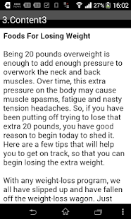 Slimming Screenshots 7