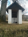 Kapelle Am Campingplatz