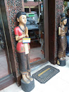 Siam Krua Thai Guardians