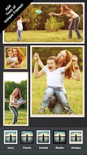   Photo Editor+- screenshot thumbnail   