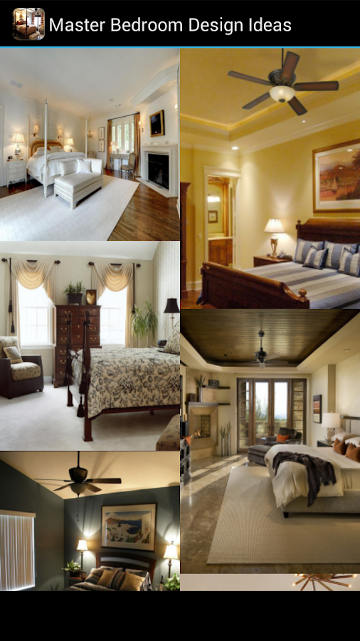 Master Bedroom Design Ideas  Android Apps on Google Play