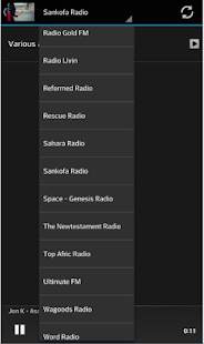 Ghana Radios(圖3)-速報App