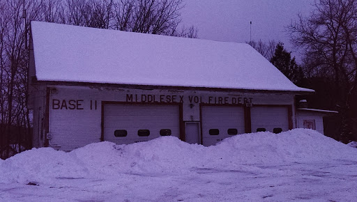 Middlesex Volunteer Fire Depar