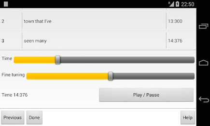 Karaoke Maker poster 4