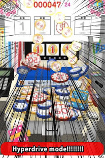 Mr.Tanaka's Coin Pusher(圖3)-速報App