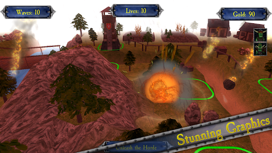 How to mod Kingdoms Defender lastet apk for bluestacks