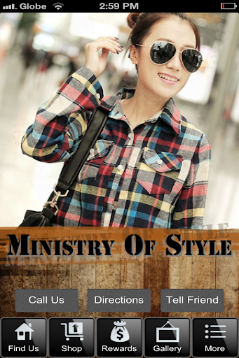 Ministry Of Style