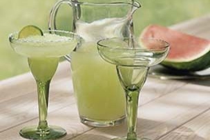 Frozen Margarita