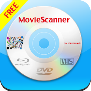 MovieScanner FREE