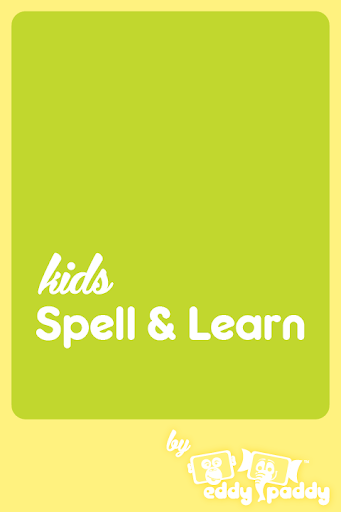 KidsSpell Learn VegetablesFree