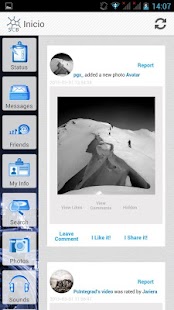 SocialCreationBCN Screenshots 8