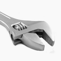 Torque clamping bolts