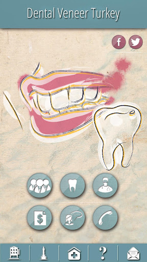 Dental Veneer Turkey