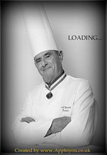 Paul Bocuse