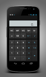 MyCalc Calculator