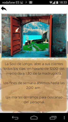 免費下載生活APP|La Soci de Longo Villaviciosa app開箱文|APP開箱王