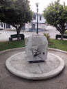 Plaza V Centenario