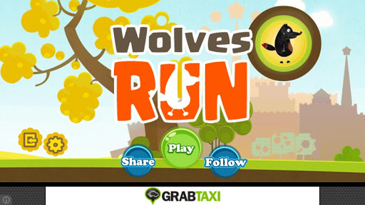 WolvesRun