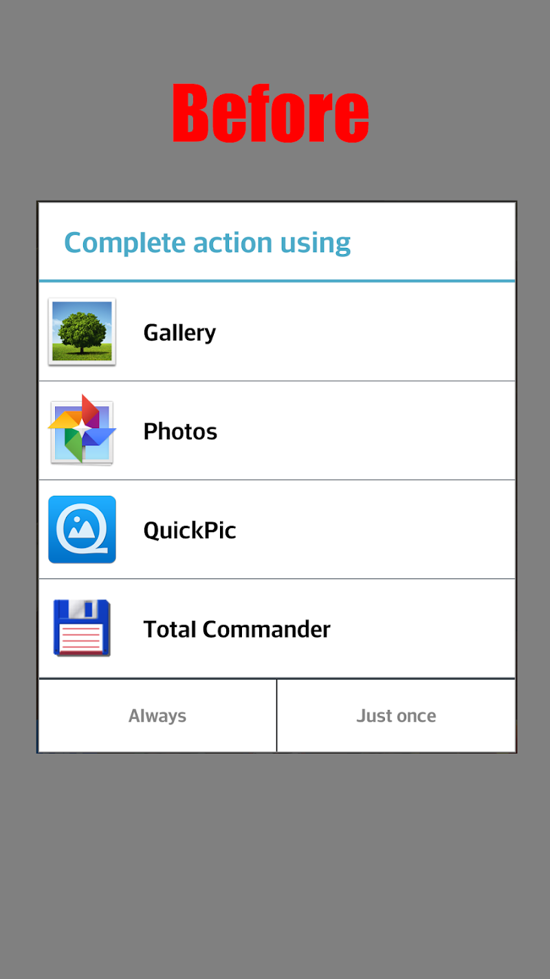 Complete Action Plus v2.1.2 Download Apk