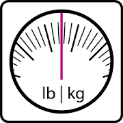 Body Mass Index 1.1.1 Icon