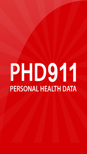 PHD911