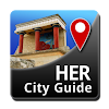 Heraklion City Guide(by H.P.A)