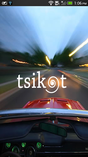 Tsikot