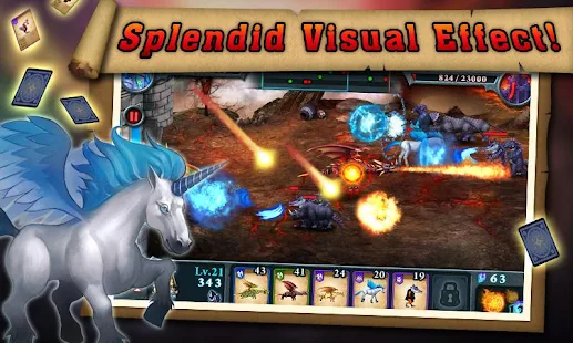 Fort Conquer 1 2 3 Mod Apk Unlimited Money Apk Home