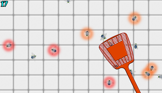 Free Fly Swat APK