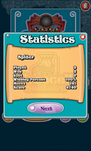 Spider Solitaire(圖4)-速報App