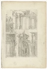 Zeven halve portalen