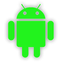 Reboundroid logo