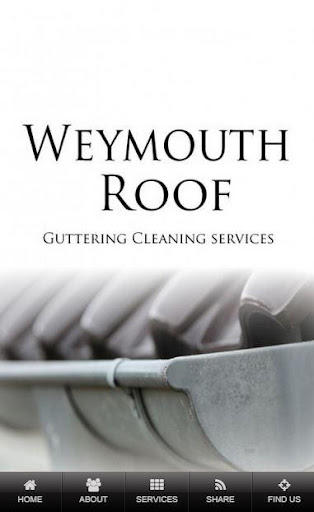 【免費商業App】Weymouth Roof Services-APP點子